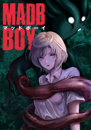 Mad Boy Raw Free